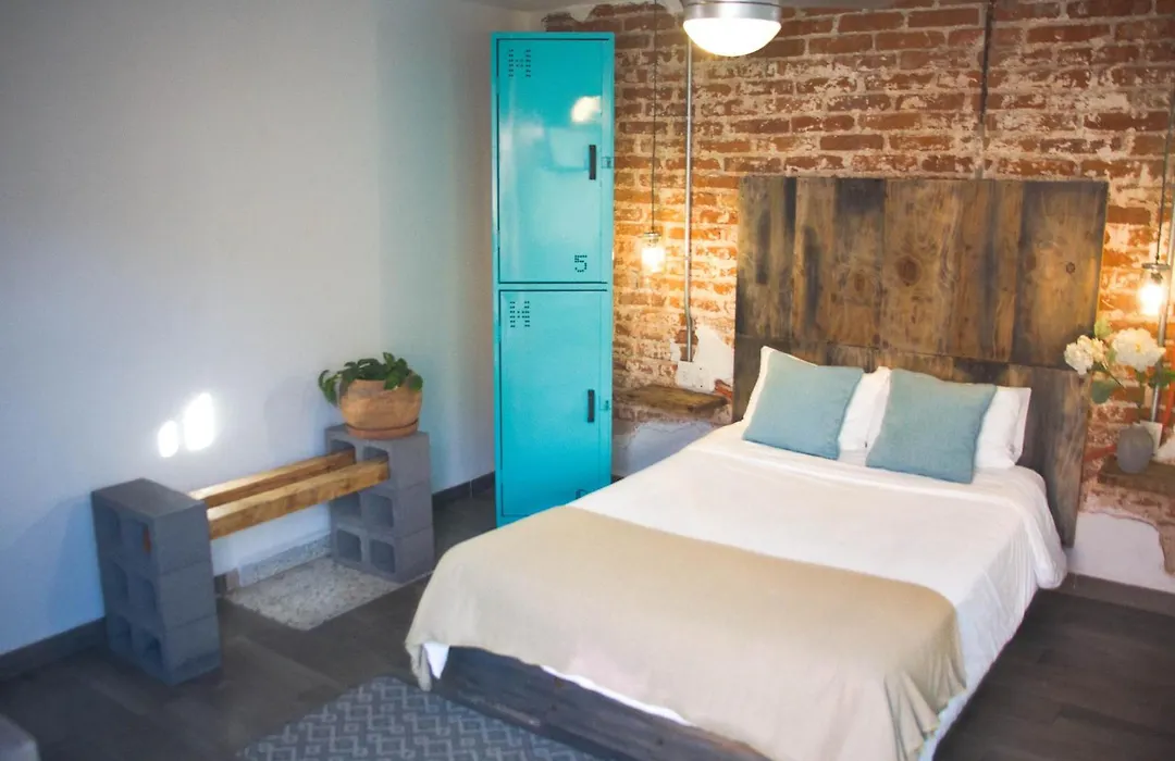 Septimo Hostal-1